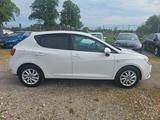 Seat Ibiza Lim. Style Salsa (Nr.093) - Seat Ibiza Salsa mit Benzin-Antrieb