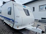 Hobby 540 Excellent Easy - AnzeigeTOP-Zustand - Autogas (LPG)