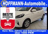 Hyundai i10 Navigation,PDC,Rückf.-kamera,Lederlenkrad