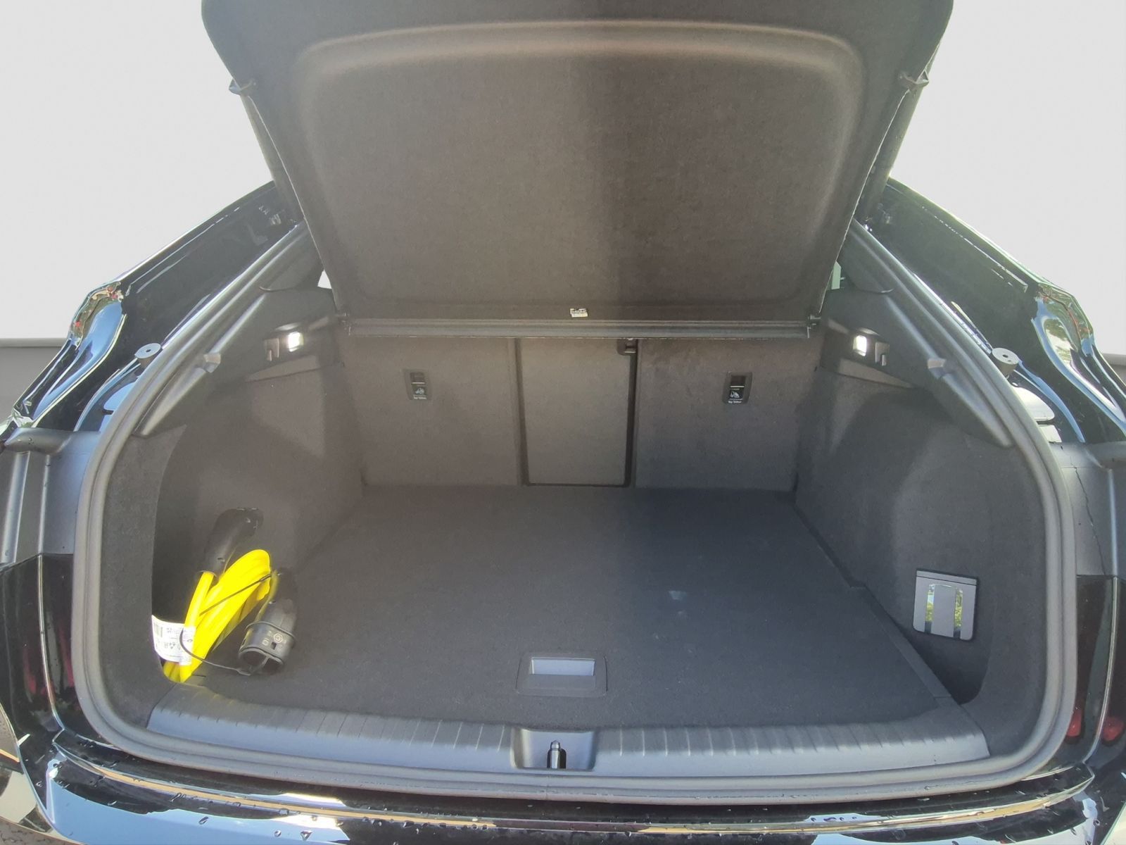 Audi Q4 e-tron - Bild 20