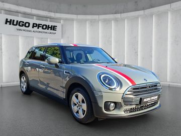 MINI Cooper Clubman - 7