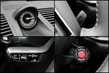 Porsche 992.2 Turbo S Cabrio*Lift,Inno,Burmester,Sitzlüf