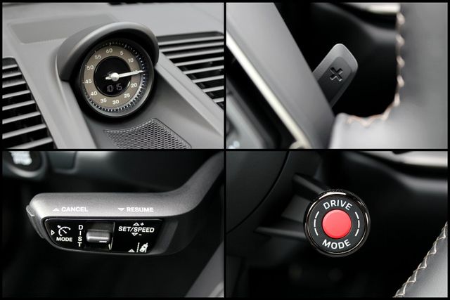 Porsche 992.2 Turbo S Cabrio*Lift,Inno,Burmester,Sitzlüf
