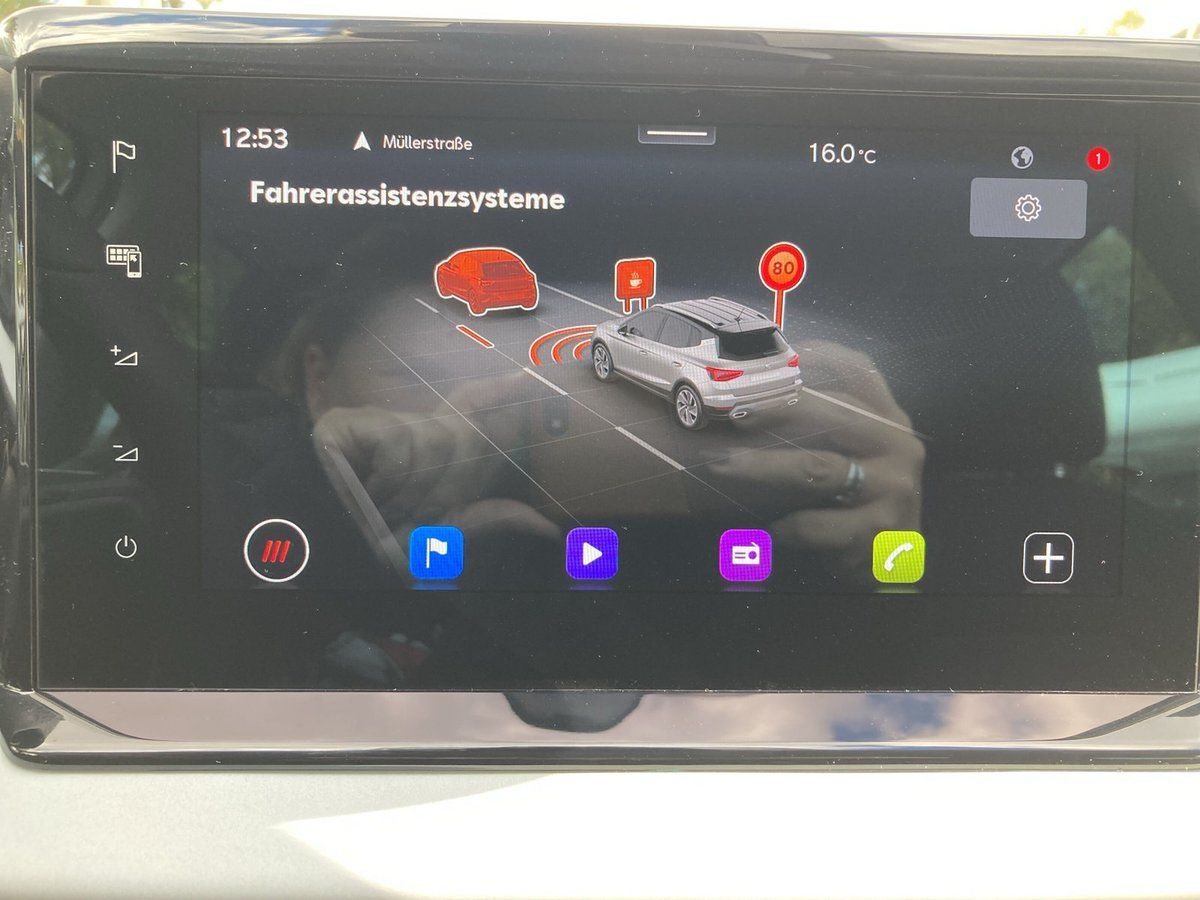 Seat Arona - Bild 29