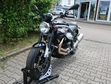 Moto Guzzi Griso 8V 1200 - MOTO GUZZI 1200