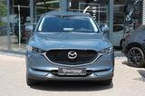 Mazda CX-5 D 150ps Aut. Ad'vantage 360°M/el.Heckkl/AHK - gebrauchte Mazda CX-5 aus dem Jahr 2021