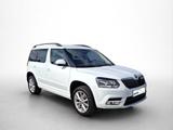 Skoda Yeti 1.4 TSI 125PS Ambition Green tec NavI  AHK  - Skoda Yeti mit Benzin-Antrieb: Ambition