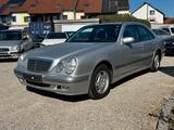 Mercedes-Benz E 200 KOMPRESSOR CLASSIC - gebrauchte Mercedes-Benz E-Klasse aus dem Jahr 2000