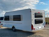Knaus Südwind White Edition 500 FSK - Knaus Fsk