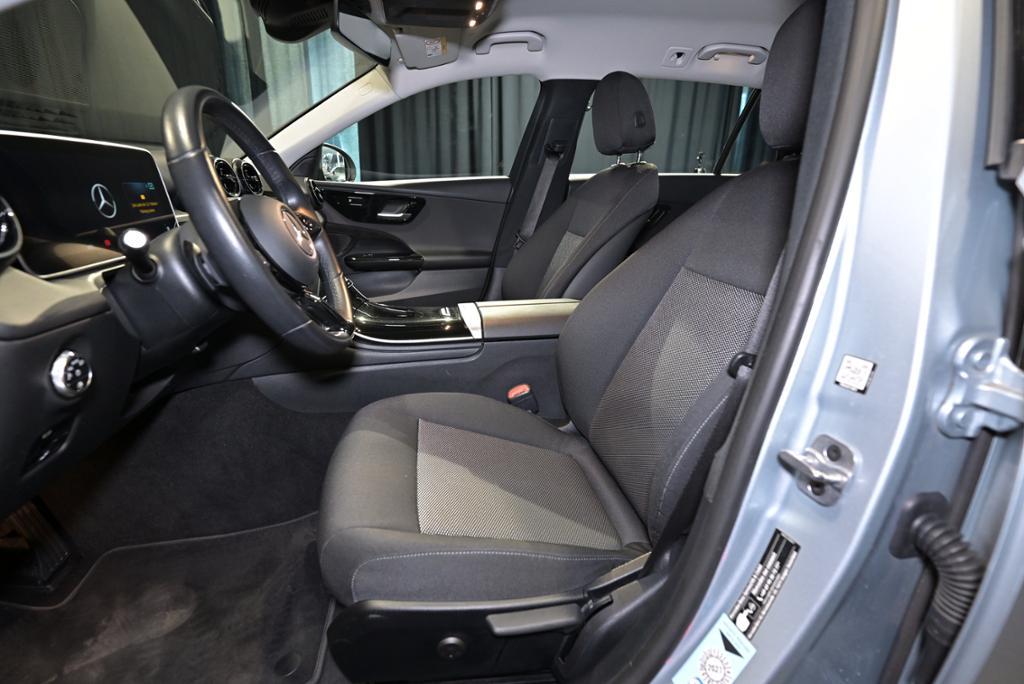 Mercedes-Benz C-Class d T LED/KAMERA/NAVI/DAB/SHZ, миниатюра 3