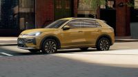 Volkswagen T-Roc - Vorschau Bild 6