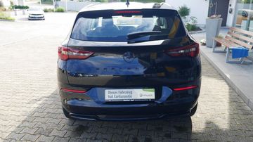 Bild 5 Opel Grandland (X) GRANDLAND X (P1UO) GS