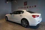 Maserati Ghibli 3.0 V6 Gran Lusso*"Facelift"*20 Zoll* - : Taxi, Limousine