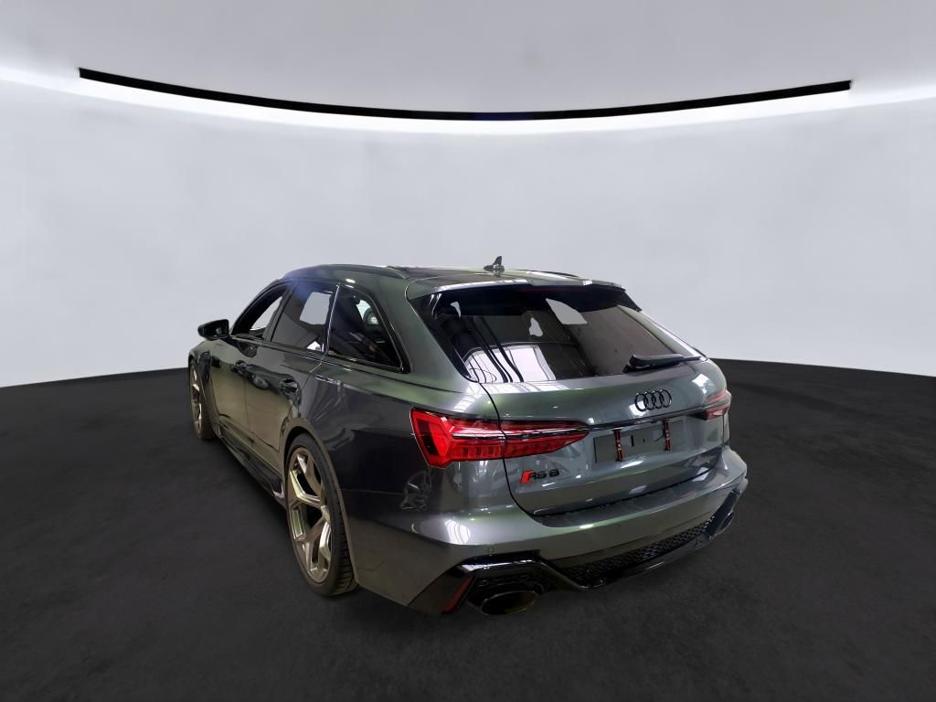Audi RS6 AVANT PERFORMANCE ACC/PANO/RS-AGA/RS-SITZE foto 9