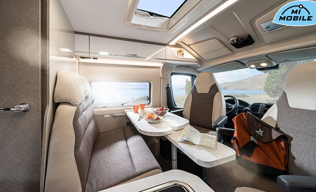 Fahrzeugabbildung Karmann Davis 590 Lifestyle *Early Bird 2025*