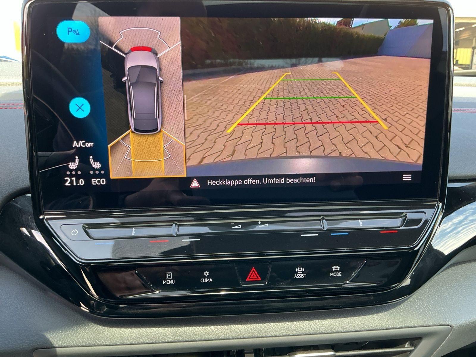Volkswagen ID.4 - Bild 19