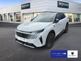 Peugeot 3008 GT Elektromotor 210