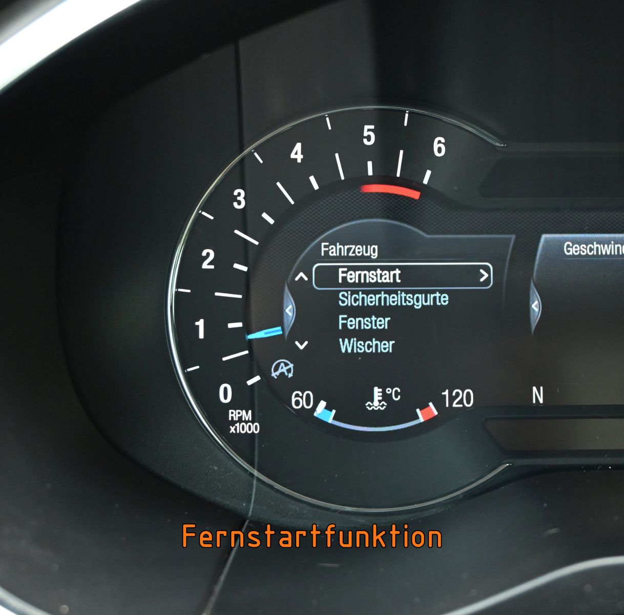 Fahrzeugabbildung Ford Galaxy 2.0 EcoBlue Titanium °AHK°PANO°BUSINESS 3