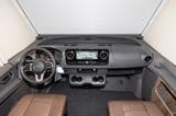 Kabe TM  IMPERIAL i810 LGB  - Kabe Integrierter