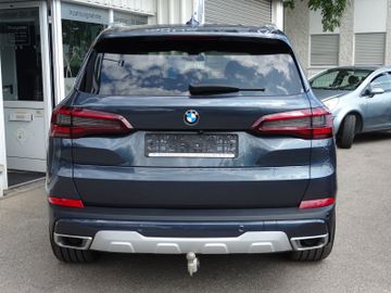 BMW X5 - 5