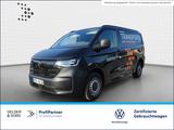 Volkswagen T7 Transporter Kasten TDI KR *NAV*GJR*AHK*RFK* - Offers