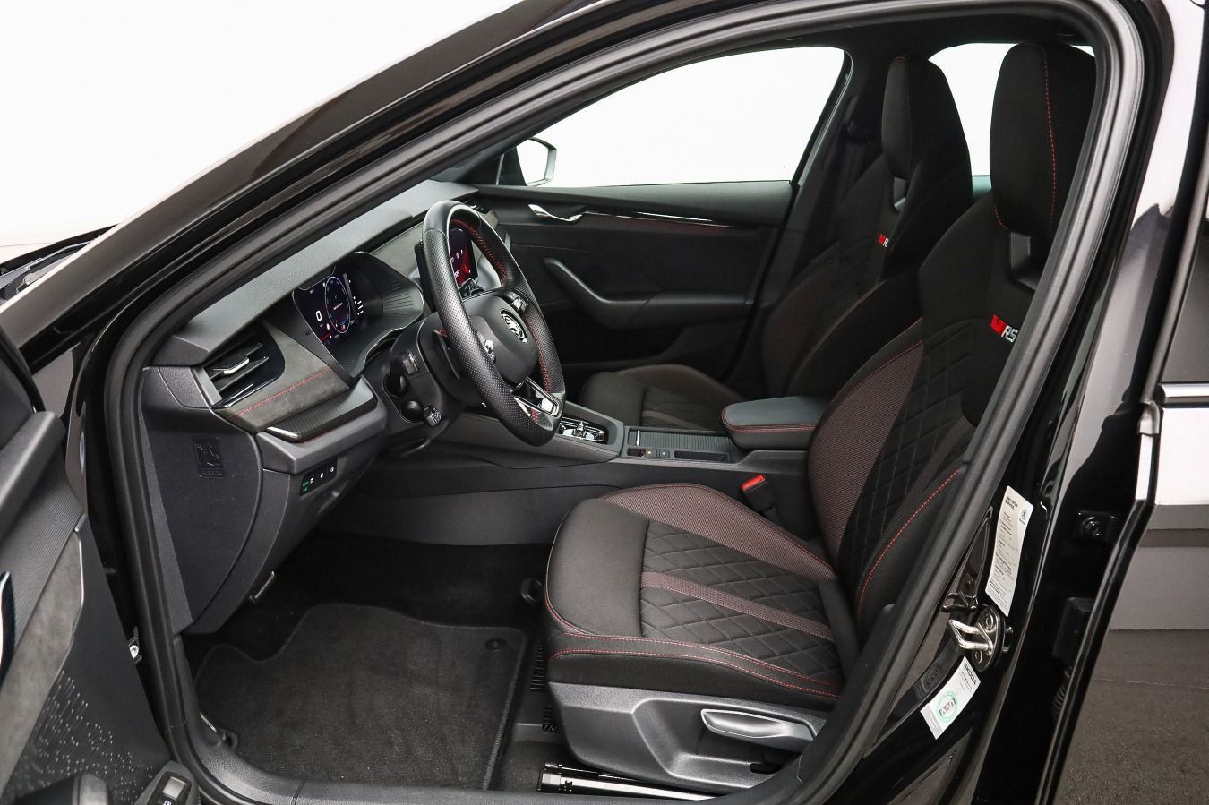 Skoda Octavia - Bild 8