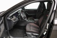 Skoda Octavia - Vorschau Bild 8