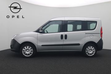 Fahrzeugabbildung Opel Combo 1.4 Selection L1H1