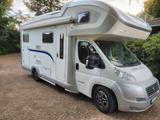 Eura Mobil Terrestra 690 HB - Offers