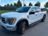 Ford F 150 - Ford F 150 mit Panoramadach