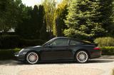 Porsche 911  Carrera Exclusive Edition, Mint condition  - Porsche: Schwarz, 911 Edition