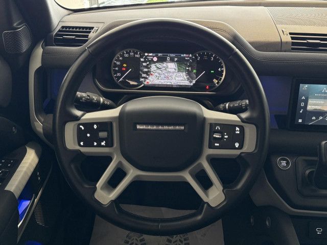 Foto Nummer 11: LAND ROVER Defender