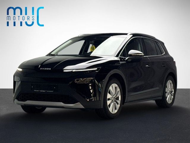 Škoda Elroq