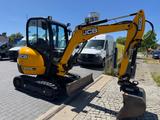 JCB 8026CTS Mini Kettenbagger - Angebote entsprechen deinen Suchkriterien