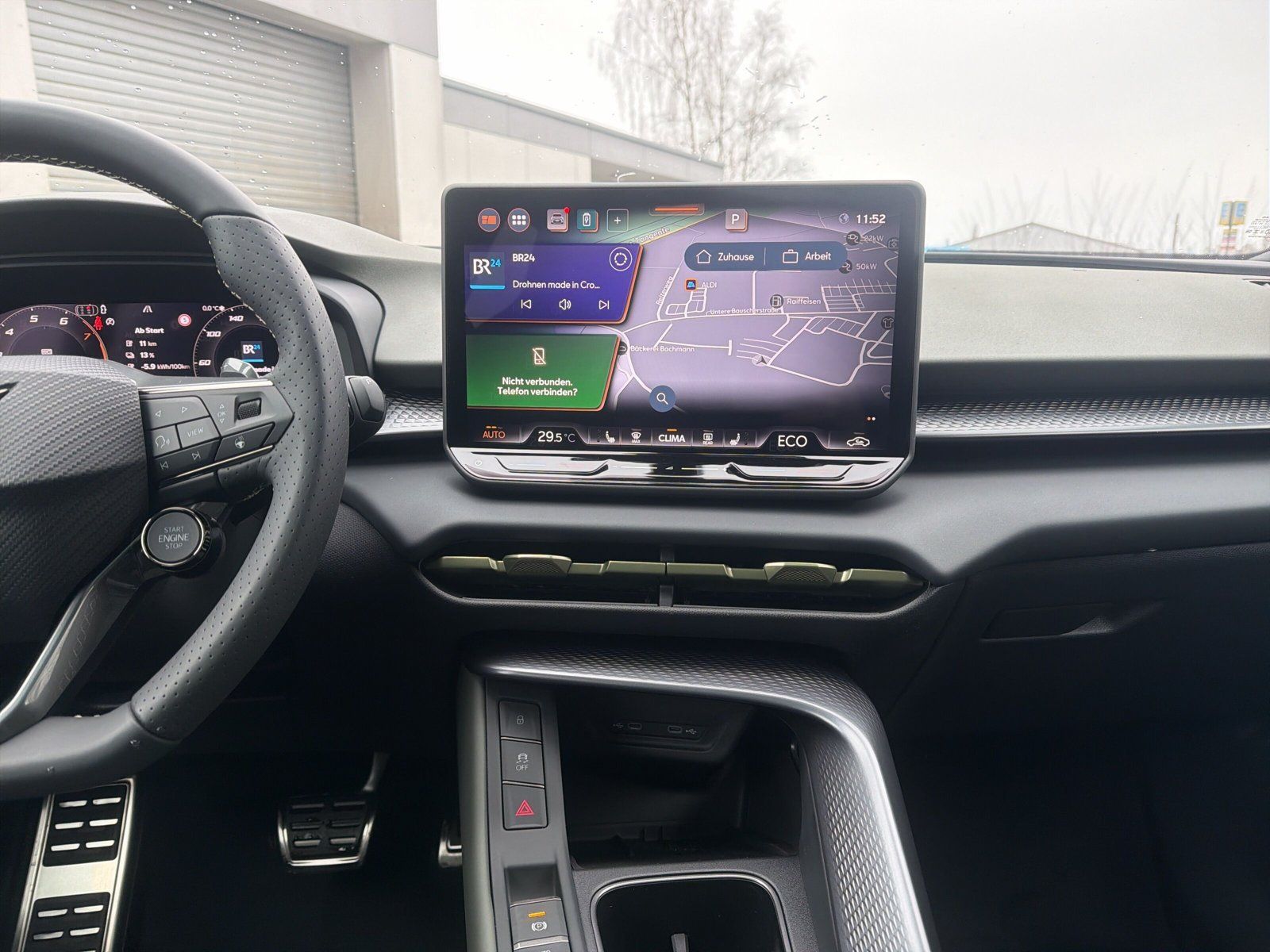 Cupra Terramar - Bild 15
