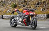Ducati Streetfighter V4S Corse - jetzt bestellen - DUCATI CORSE
