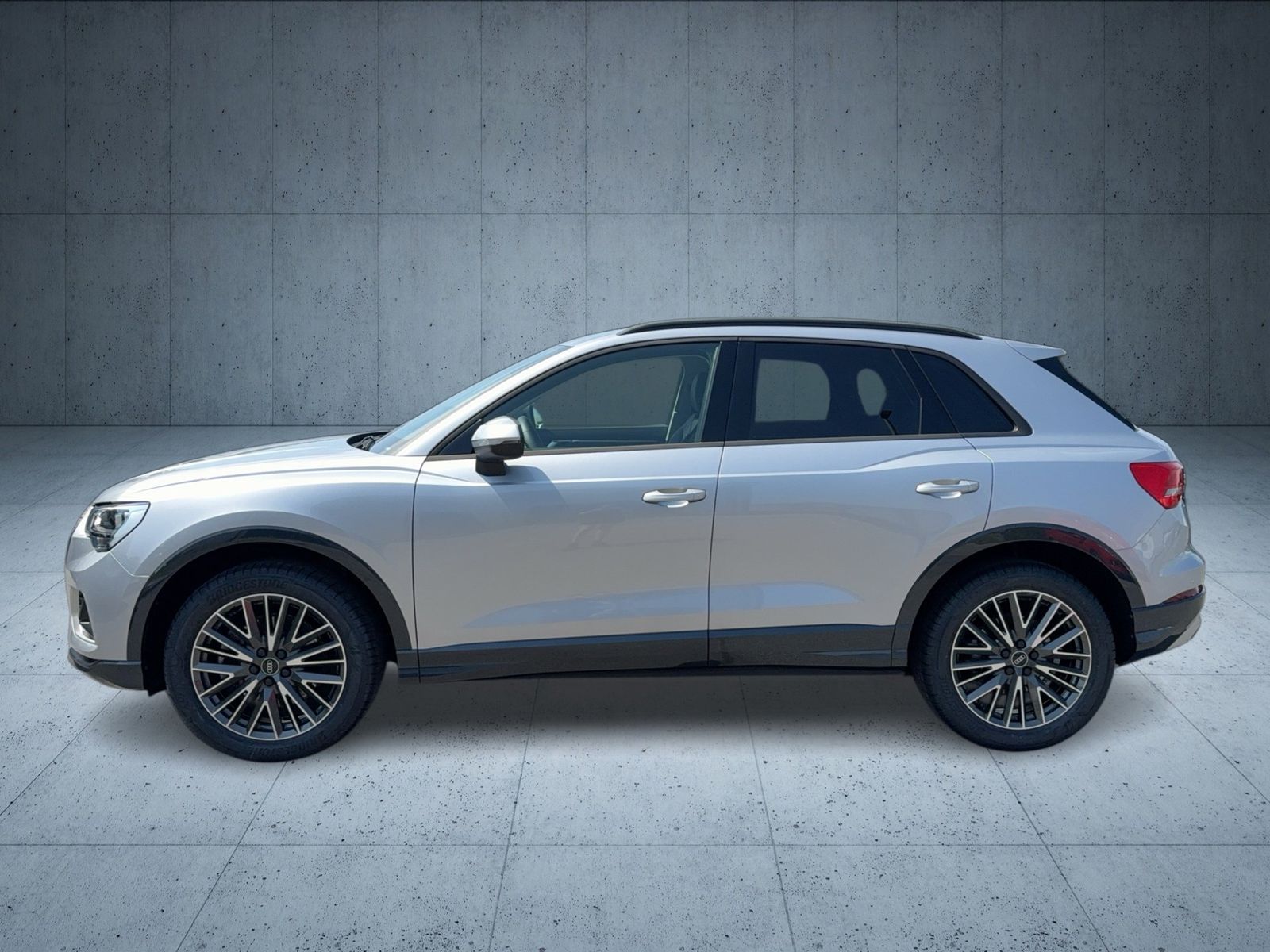 Audi Q3 - Bild 3