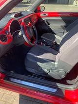 Volkswagen Beetle 1.2 TSI BMT Cabriolet - - Volkswagen Beetle: Rot, Cabrio