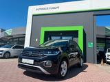 Volkswagen T-CROSS Style 1.0 TSI 85 kW 116 PS DSG - schwarze Volkswagen T-Cross