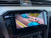 Volkswagen Passat Var. 2.0 TSI DSG 4M R-Line STDHZ PANO AHK bei Autohaus Landmann & Maier OHG
