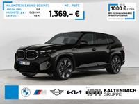 BMW XM - Vorschau Bild 1