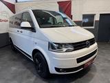 Volkswagen T5 Transporter Bus Multivan Edition 25 4Motion - Volkswagen T5 Transporter in Bochum