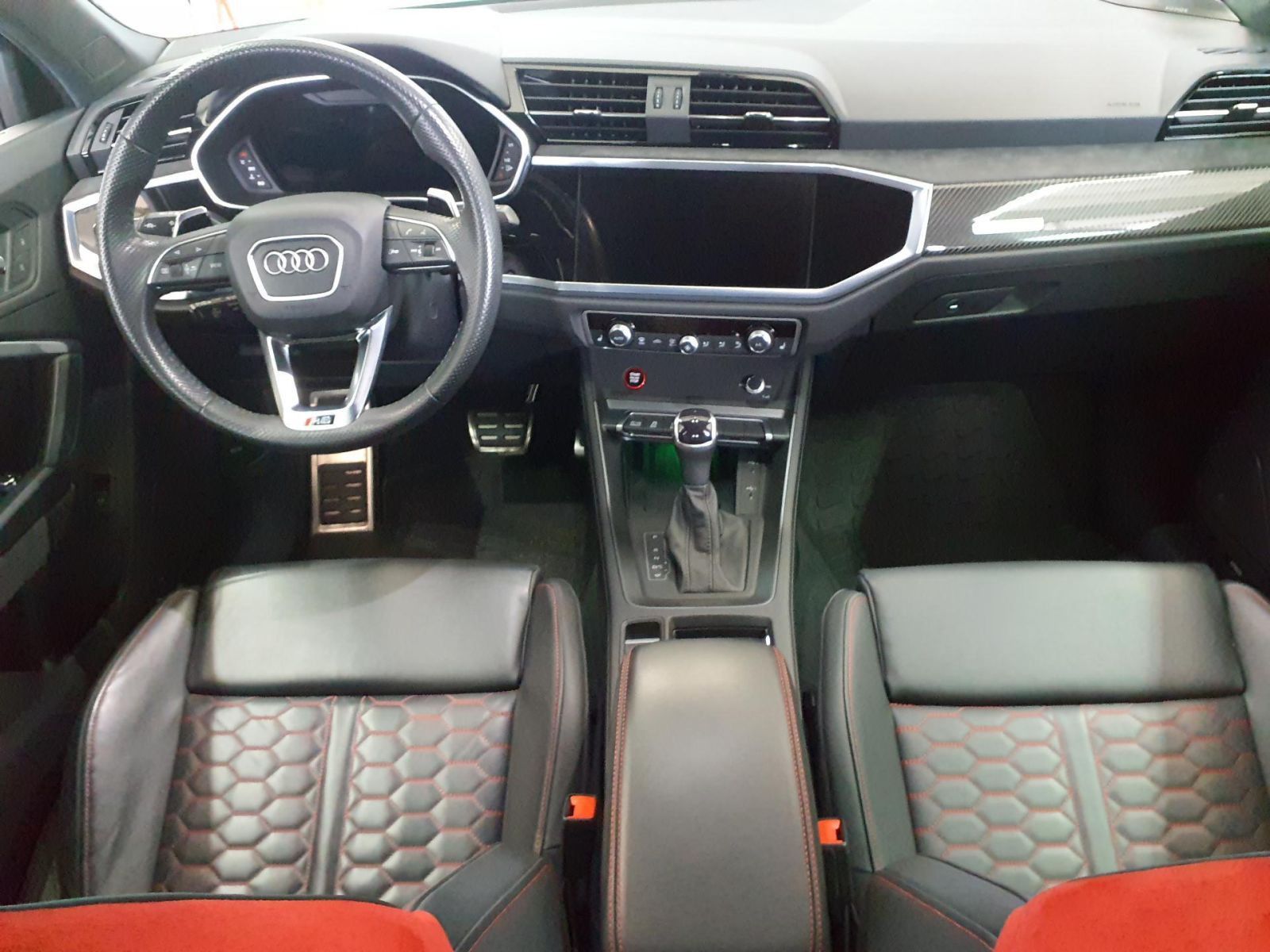 Audi RSQ3 - Bild 4
