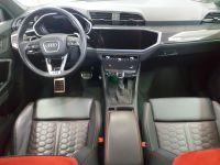Audi RSQ3 - Vorschau Bild 4
