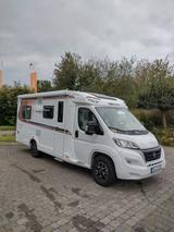 Weinsberg CaraCompact EDITION PEPPER 600MF, Navi/ TV/Solar - Weinsberg CaraCompact