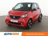 Smart fortwo 0.9 Turbo passion Aut.*SHZ*JBL*PANO*KLIMA