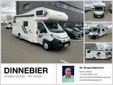 Challenger C 387 BREAK EDITION ZUBEHÖR + CONNECT PAKET