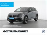 Volkswagen Tiguan Allspace R-Line TSI DSG 4Motion AHK Stdhz