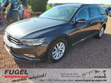 Volkswagen Passat Variant 1.5 TSI DSG Business Winter|SHZ|A - Volkswagen Passat aus 2024