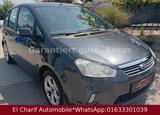Ford C-Max C-MAX Titanium - gebrauchte Ford C-Max aus dem Jahr 2010